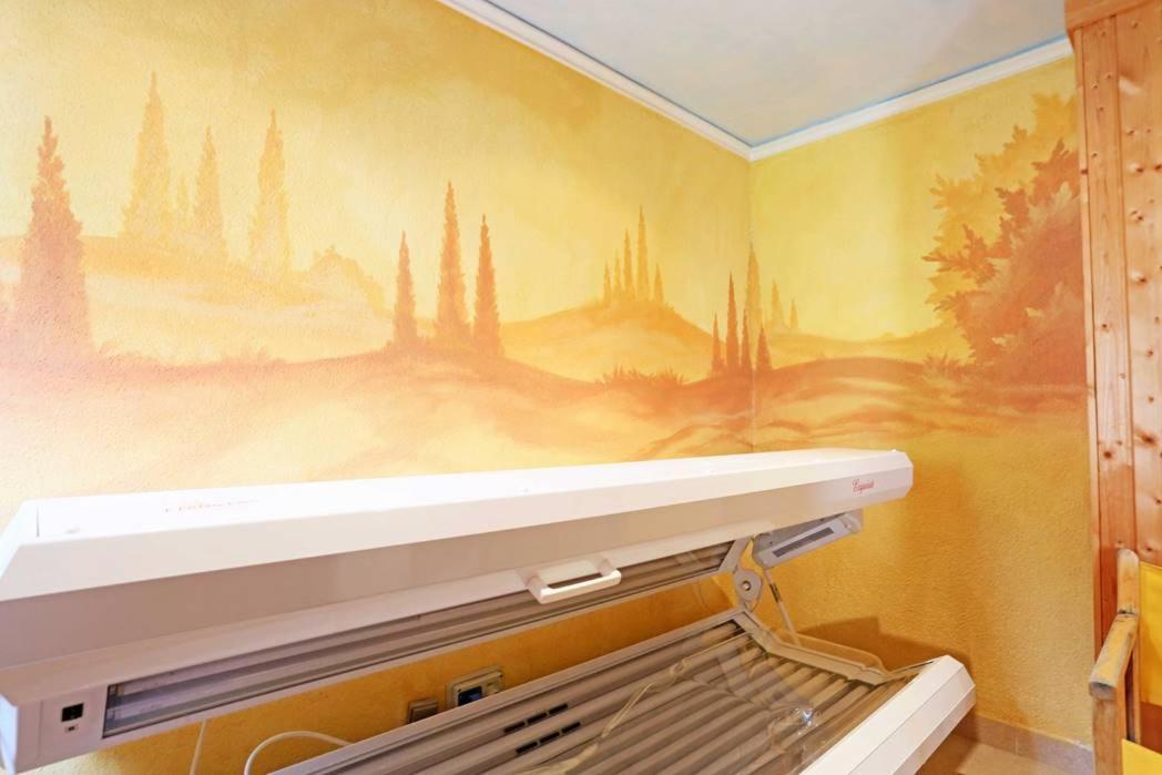 Gasthof Albergo Neuwirt Val di Vizze Exteriör bild
